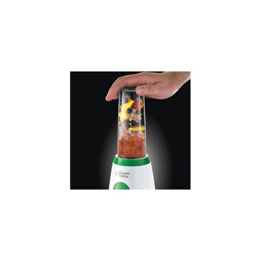 RUSSELL HOBBS blender 25160-56 mix&go