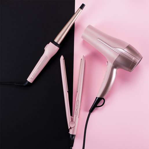 Remington glačalo za kosu S5901 E51 Coconut