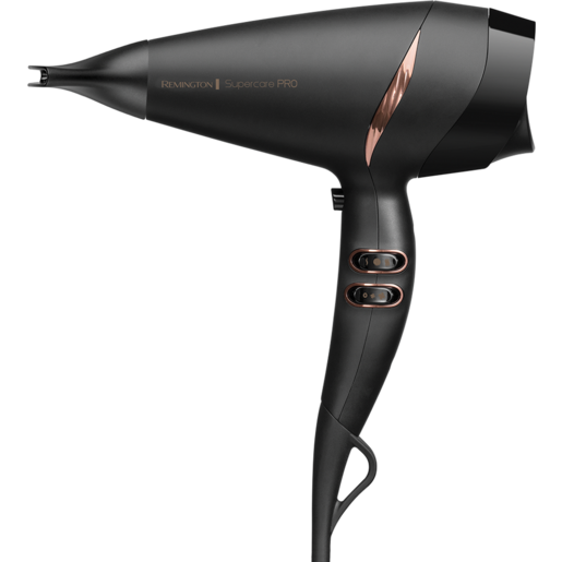Remington sušilo za kosu AC7200 E51 Supercare PRO 2200