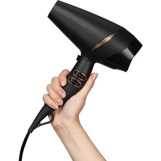Remington sušilo za kosu AC7200 E51 Supercare PRO 2200