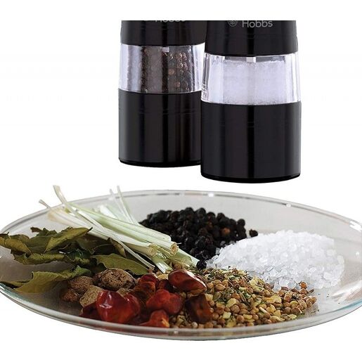 RUSSELL HOBBS mlinci za sol i papar 28010-56 Black
