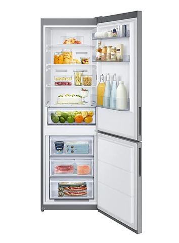 SAMSUNG hladnjak BMF RB3VTS104SA/EO