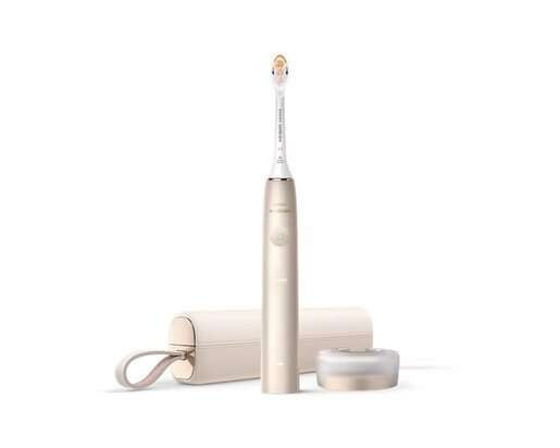 Philips Sonicare električna četkica Diamond Clean Prestige serije 9900 HX9992/11
