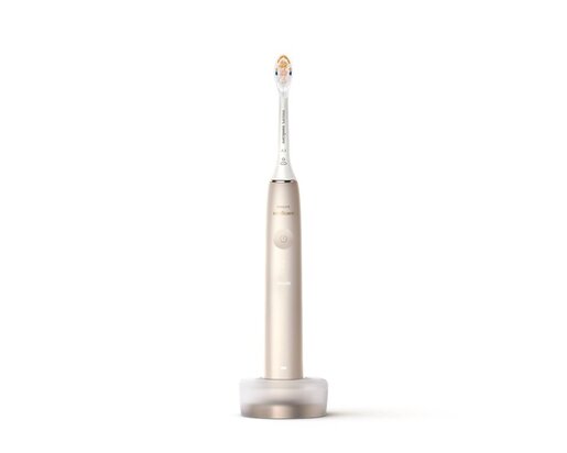 Philips Sonicare električna četkica Diamond Clean Prestige serije 9900 HX9992/11