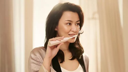 Philips Sonicare električna četkica Diamond Clean Prestige serije 9900 HX9992/11