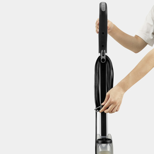 KARCHER parni čistač SC 2 Upright Easyfix