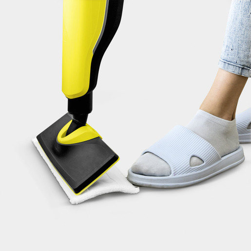 KARCHER parni čistač SC 2 Upright Easyfix