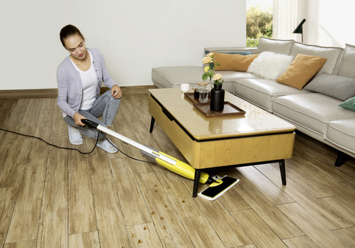 KARCHER parni čistač SC 2 Upright Easyfix
