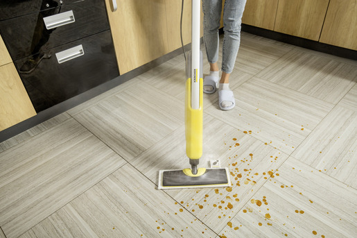KARCHER parni čistač SC 2 Upright Easyfix
