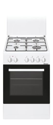 Candy štednjak CGE548SEEW/E RA