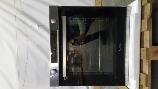 Candy pećnica FCXP625X  RA