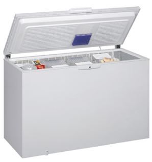 Whirlpool zamrzivač WHE 3933 RO
