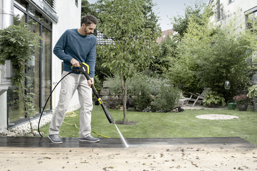 KARCHER visokotlačni perač K 7 SMART CONTROL PLUS - 180 bara