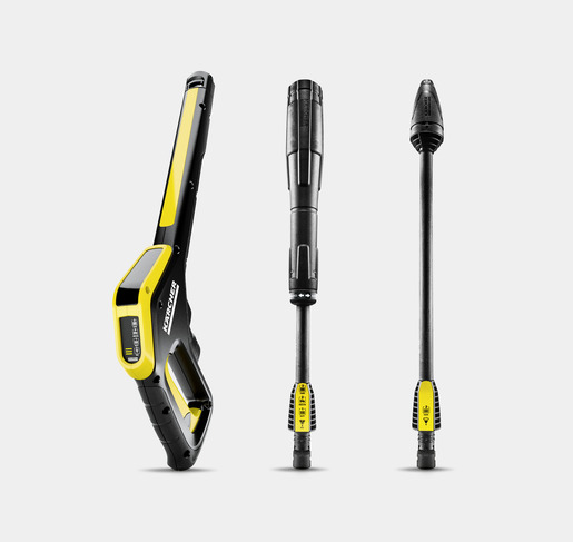 KARCHER visokotlačni perač K 4 Power Control - 130 bara