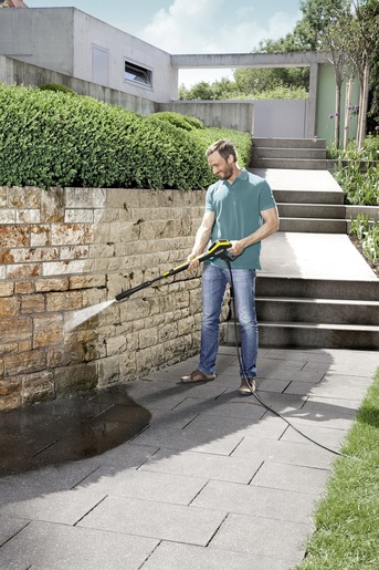 KARCHER visokotlačni perač K 4 Power Control - 130 bara