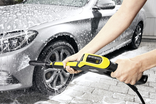 KARCHER visokotlačni perač K 4 Power Control - 130 bara