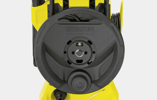 KARCHER visokotlačni perač K 3 Premium Power Control - 120 bara