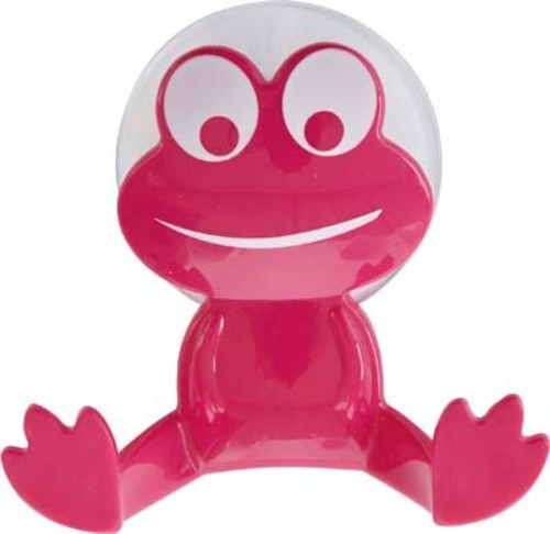 TENDANCE kukica pp, fuksija frog