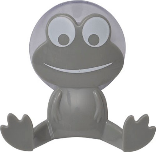 TENDANCE kukica pp, siva frog