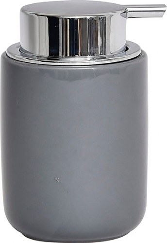 TENDANCE dozator za sapun dolomit, sivi
