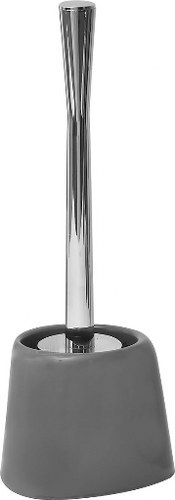 TENDANCE stožasta wc četka pp, siva