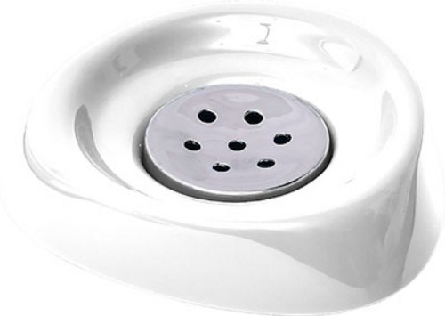 TENDANCE stožasti držač sapuna pp, bijeli