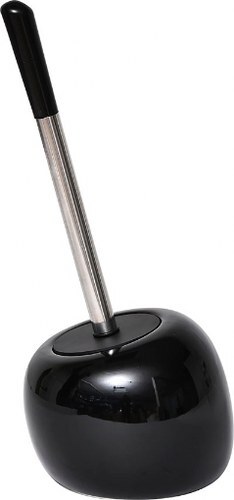 TENDANCE wc četka dolomit, crna pebble