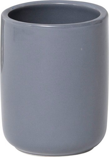 TENDANCE čaša dolomit, siva