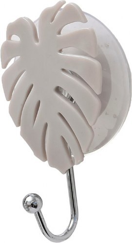 TENDANCE kukica ps, sivo smeđa list