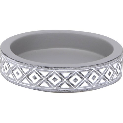 TENDANCE držač sapuna, cement, sivi