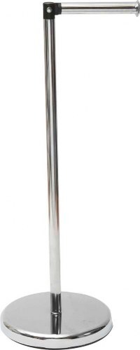 TENDANCE držač toaletnog papira samostojeći metalni, krom