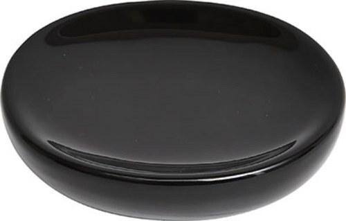 TENDANCE držač sapuna dolomit, crni