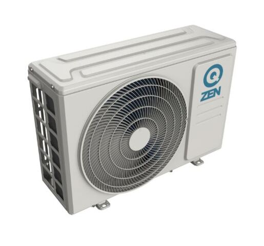 Qzen klima Start Inverter Plus 2.6 kW-ZE-09WSE/ZE-09OSE+WIFI