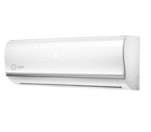 Qzen klima uređaj Start Inverter Plus 3.5 kW-ZE-12WSE1/ZE-12OSE1+WIFI