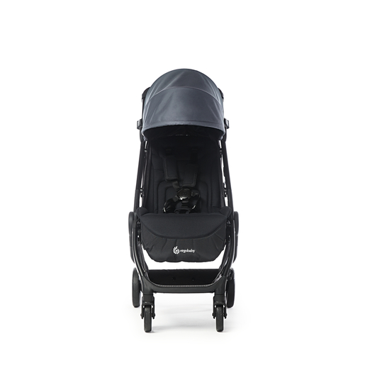 Ergobaby Metro+ kompaktna gradska kolica siva