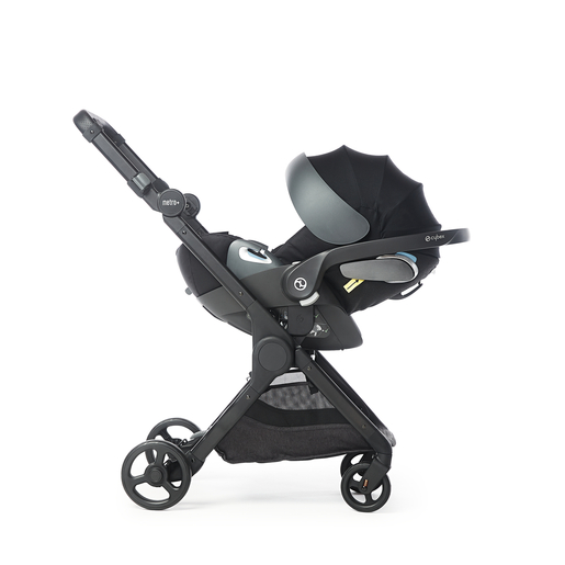 Ergobaby Metro+ adapteri za autosjedalicu