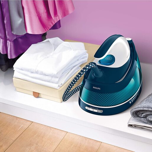 Philips parna postaja GC7844/20