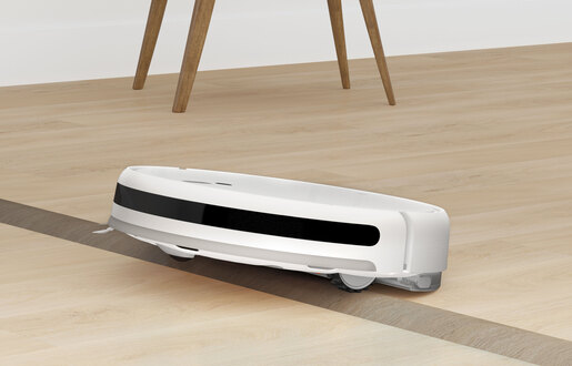 Xiaomi Mi  robotski usisavač MOP