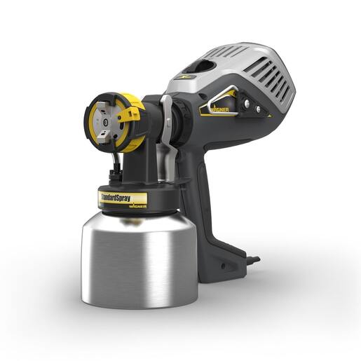 WAGNER Finish Control 3500