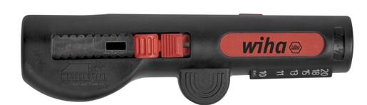 WIHA 44242 Električarski nož za izolaciju 8-13mm 0,5-6mm2