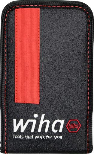 WIHA Set nasadnih ključeva 1/4" 40/1 + torbica