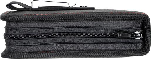 WIHA Set nasadnih ključeva 1/4" 40/1 + torbica