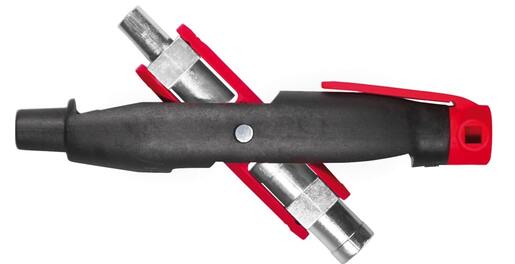 WIHA 39076 Električarski križni ključ 145mm