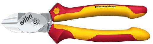 WIHA 38191 VDE kliješta cvik Bicut 200mm