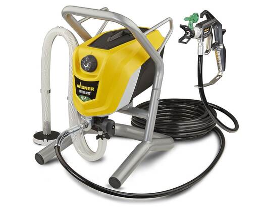 WAGNER Raspršivač boje HEA Control 250M