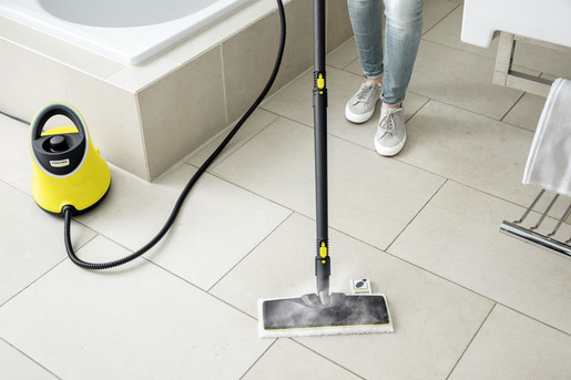 KARCHER parni čistač SC2 Deluxe Easyfix