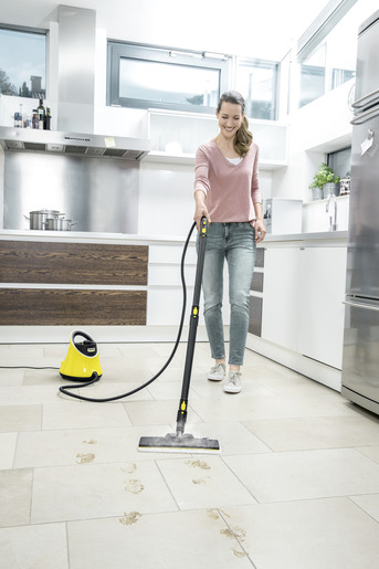 KARCHER parni čistač SC2 Deluxe Easyfix