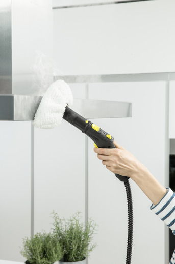KARCHER parni čistač SC2 Deluxe Easyfix