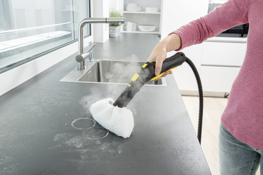 KARCHER parni čistač SC2 Deluxe Easyfix