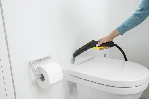 KARCHER parni čistač SC2 Deluxe Easyfix